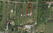 Prodej zahrady, 1424 m2, Břeclav, cena 2450000 CZK / objekt, nabízí 