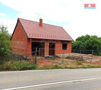 Prodej pozemku k bydlení, 408 m2, Bohaté Málkovice, cena 4490000 CZK / objekt, nabízí