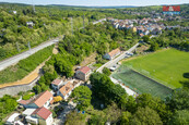 Prodej zahrady v Brně-Obřanech ul. Zlatníky, cena cena v RK, nabízí 