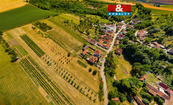 Prodej pozemku k bydlení, 7835 m2, Borkovany, cena 7200000 CZK / objekt, nabízí 