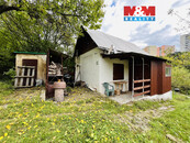 Prodej zahrady, 840 m2, Brno, cena 3290000 CZK / objekt, nabízí M&M reality holding a.s.