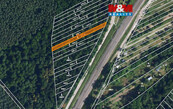 Prodej lesa, 261 m2, Břeclav-Poštorná, cena 305000 CZK / objekt, nabízí