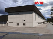 Prodej komerčního pozemku, 1529 m2, Újezd u Brna, cena 2300000 CZK / objekt, nabízí 