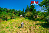 Prodej zahrady, 418 m2, Kuřim okr, Brno venkov, cena 1350000 CZK / objekt, nabízí 