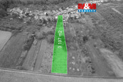 Prodej pozemku k bydlení, 3385 m2, Milešovice, cena 4500000 CZK / objekt, nabízí 