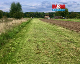 Prodej pole, 1574 m2, Přísnotice, cena 3080000 CZK / objekt, nabízí 