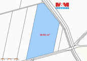 Prodej pole, 38051 m2, Strachotín, cena 900000 CZK / objekt, nabízí 