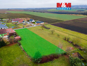 Prodej pozemku k bydlení, 2794 m2, Cetkovice, cena 5229000 CZK / objekt, nabízí 