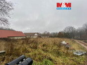 Prodej pozemku k bydlení, 5677 m2, Malá Lhota, cena cena v RK, nabízí 