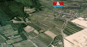 Prodej vinice, 4000 m2, Horní Věstonice, cena 1300000 CZK / objekt, nabízí 
