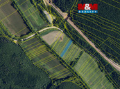 Prodej louky v Střelicích, cena 80 CZK / objekt, nabízí 