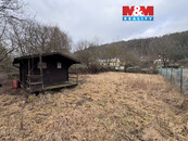 Prodej zahrady, 738 m2, Lelekovice, ul. Tišnovka, cena 890000 CZK / objekt, nabízí 