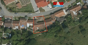 Prodej pozemku k bydlení, 464 m2, Lovčičky, cena 2650000 CZK / objekt, nabízí 