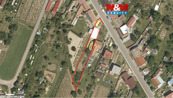 Prodej pozemku k bydlení, 841 m2, Šatov, cena 3400000 CZK / objekt, nabízí 