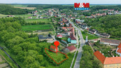 Prodej pozemku k bydlení, 938 m2, Oleksovice, cena 3001600 CZK / objekt, nabízí 