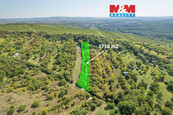 Prodej zahrady, 3718 m2, Židlochovice, cena 1100000 CZK / objekt, nabízí 