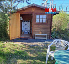 Prodej zahrady, 384 m2, Brno, cena 785000 CZK / objekt, nabízí 