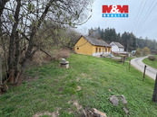 Prodej pozemku k bydlení, 477 m2, Kulířov, cena 1390000 CZK / objekt, nabízí 