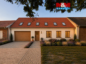 Prodej pozemku k bydlení, 815 m2, Drnholec, cena 3999990 CZK / objekt, nabízí 