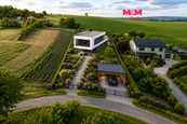 Prodej pozemku k bydlení, 1359 m2, Borkovany, cena 4850000 CZK / objekt, nabízí 