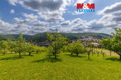 Prodej pozemku k bydlení, 3601 m2, cena 9700000 CZK / objekt, nabízí 