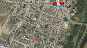 Prodej pozemku k bydlení, 921 m2, Drnholec, cena 6799000 CZK / objekt, nabízí 