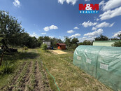 Prodej zahrady, 331 m2, Brno - Židenice, cena 500000 CZK / objekt, nabízí 