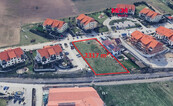 Prodej pozemku k bydlení, 2317 m2, Holubice, cena 16543400 CZK / objekt, nabízí 