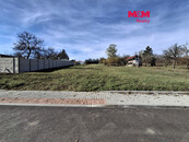Prodej pozemku k bydlení, 1187 m2, Hrušovany nad Jevišovkou, cena 3146870 CZK / objekt, nabízí 