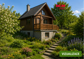Prodej zahrady, 1358 m2, Brno, ul. Vinohradská, cena 1395000 CZK / objekt, nabízí 