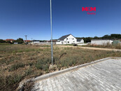 Prodej pozemku k bydlení, 774 m2, Ivančice, cena 3328200 CZK / objekt, nabízí 