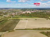 Prodej pole, 9598 m2, Valtice, cena 1050000 CZK / objekt, nabízí 