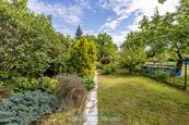 Prodej zahrady 418m2, za nemocnicí, k.ú. Znojmo-město, cena 1090000 CZK / objekt, nabízí 