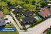 Prodej stavebního pozemku o rozloze 1670m2, Pavlov u Dolních Věstonic, cena 10490000 CZK / objekt, nabízí 