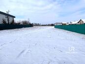 Prodej stavebního pozemku 1324 m, Rajhrad, cena cena v RK, nabízí 