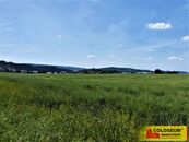 Letovice - zemědělská půda 7 225 m2 - pozemek, cena cena v RK, nabízí