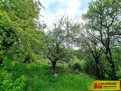 Blansko - Bačina, zahrada 593 m2 - pozemek, cena 464130 CZK / objekt, nabízí