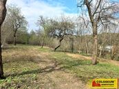 Lysice, zahrada, 2 519 m2 pozemek, cena 1054130 CZK / objekt, nabízí 