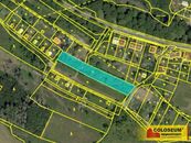 Lysice, zahrada, 2 519 m2 pozemek, cena 1054130 CZK / objekt, nabízí