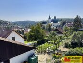 Křtiny, stavební parcela, 691 m2 - pozemek, cena 4245630 CZK / objekt, nabízí