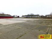 Těšetice, pronájem venkovní skladovací plochy, 3 500 m - komerce, cena cena v RK, nabízí 