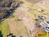 Oslavany, pozemek pro výstavbu RD, výhodná investice, 2 522 m2 - pozemek, cena cena v RK, nabízí