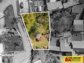 Habrůvka, stavební parcela, 422 m2 pozemek, cena 2124630 CZK / objekt, nabízí