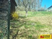 Blansko - Žížlavice, zahrada, 972 m2 pozemek, cena 2007980 CZK / objekt, nabízí
