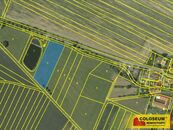 Světlá, zahrada, orná půda, 20 280 m2 pozemek, cena 1186510 CZK / objekt, nabízí