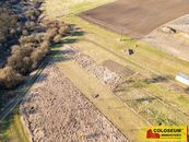 Oslavany - zahrada, 702 m2, výhodná investice pozemek, cena 1054130 CZK / objekt, nabízí
