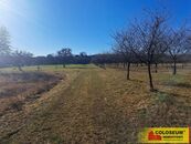 Štěchov, stavební rezerva, 4 979 m2 pozemek, cena 1500 CZK / m2, nabízí