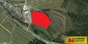 Valchov - pozemek pro komerční výstavbu, 15 204 m2 pozemek, cena 690 CZK / m2, nabízí