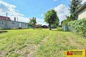 Oblekovice, zahrada, mobilheim, pergola, 600 m2 pozemek, cena 1753460 CZK / objekt, nabízí