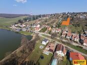Popůvky u Brna, pozemek k výstavbě rekreačního objektu, 1.750m - pozemek, cena 7490000 CZK / objekt, nabízí 